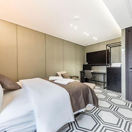 The Post Hotel سيول المظهر الخارجي الصورة