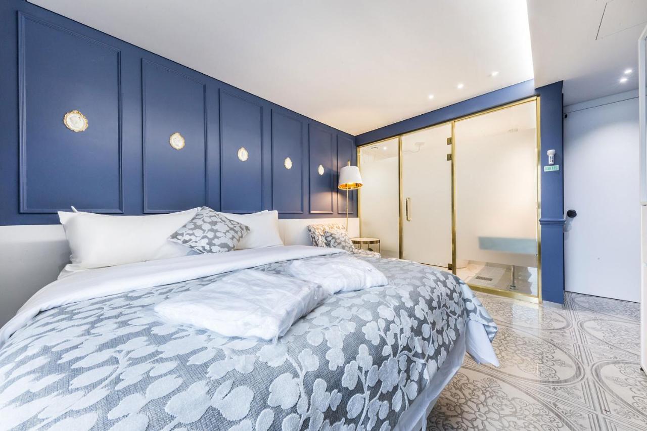 The Post Hotel سيول المظهر الخارجي الصورة