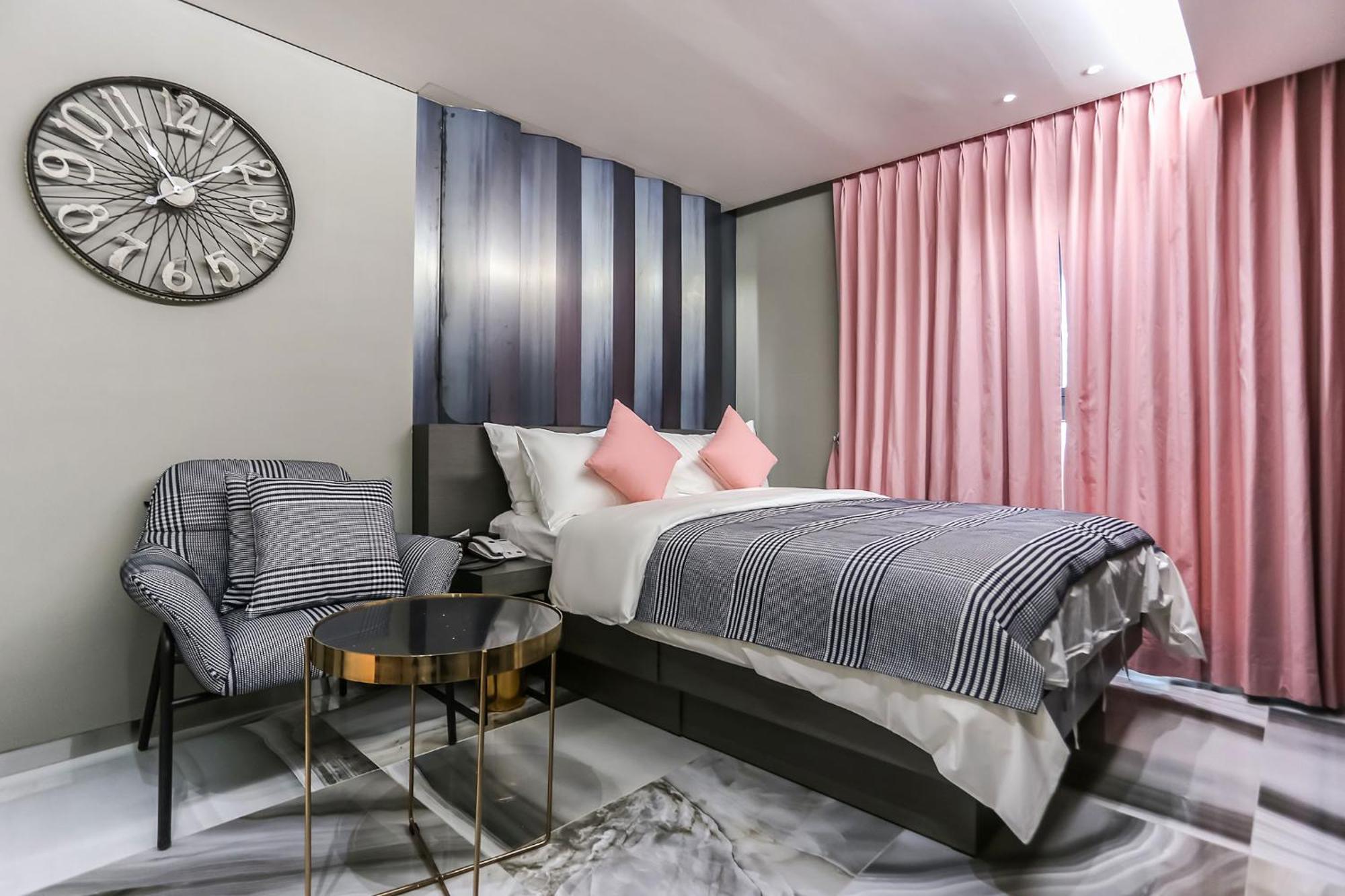 The Post Hotel سيول المظهر الخارجي الصورة