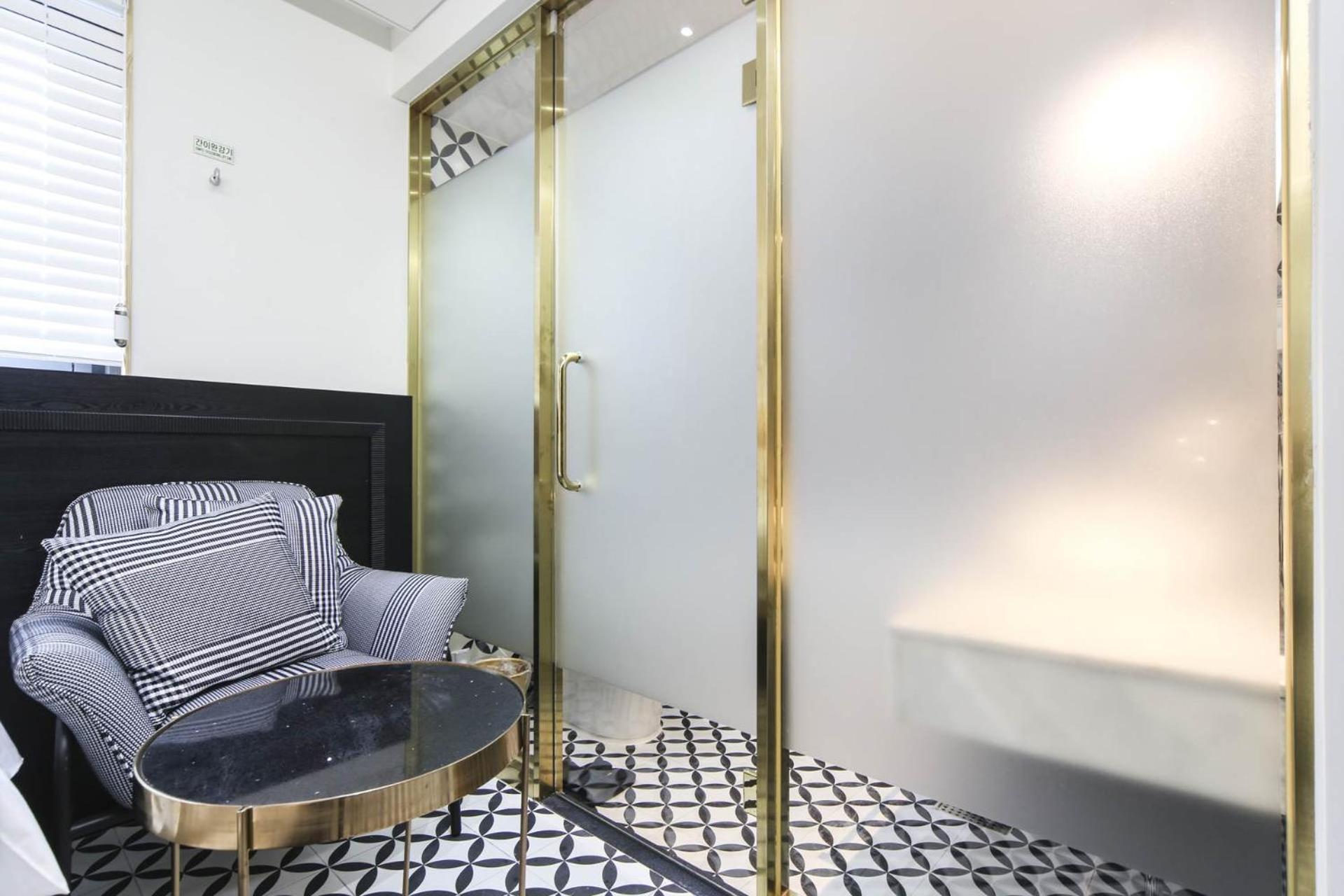 The Post Hotel سيول المظهر الخارجي الصورة
